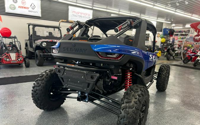 2026 Segway Powersports Villain SX10 WP