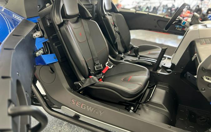 2026 Segway Powersports Villain SX10 WP