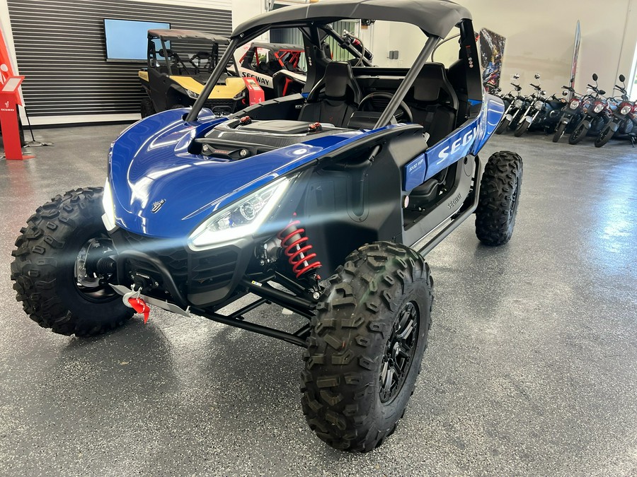 2026 Segway Powersports Villain SX10 WP