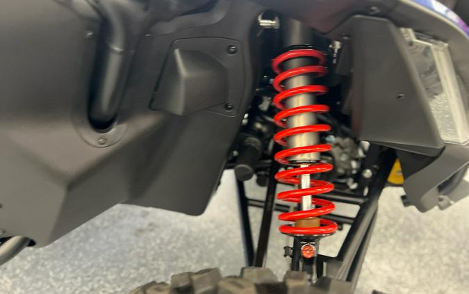 2026 Segway Powersports Villain SX10 WP