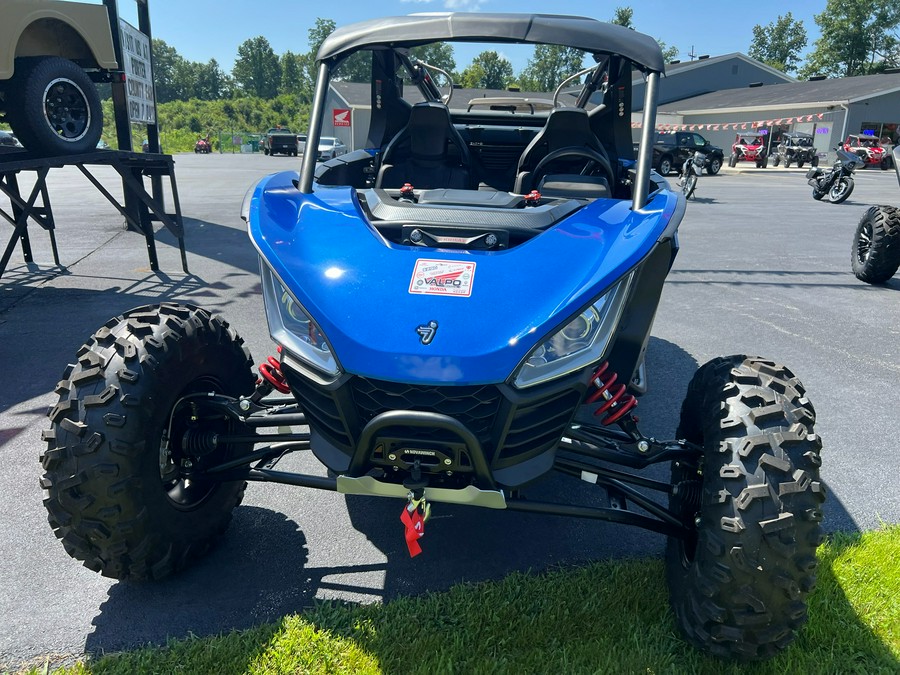 2026 Segway Powersports Villain SX10 WP