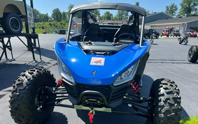2026 Segway Powersports Villain SX10 WP