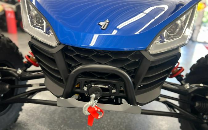 2026 Segway Powersports Villain SX10 WP