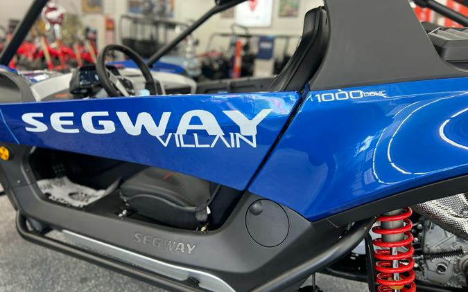 2026 Segway Powersports Villain SX10 WP