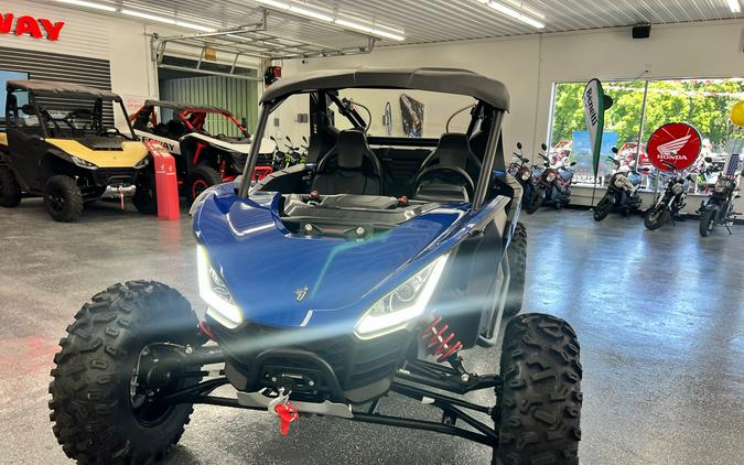 2026 Segway Powersports Villain SX10 WP