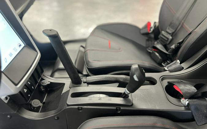 2026 Segway Powersports Villain SX10 WP
