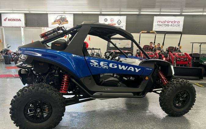 2026 Segway Powersports Villain SX10 WP