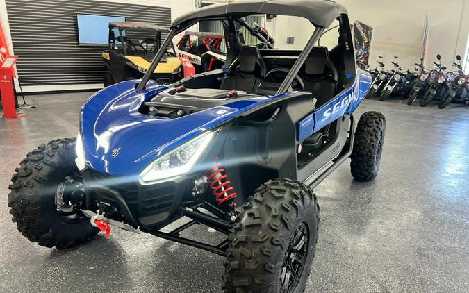 2026 Segway Powersports Villain SX10 WP