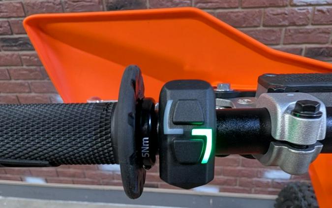 2027 KTM 250 XC