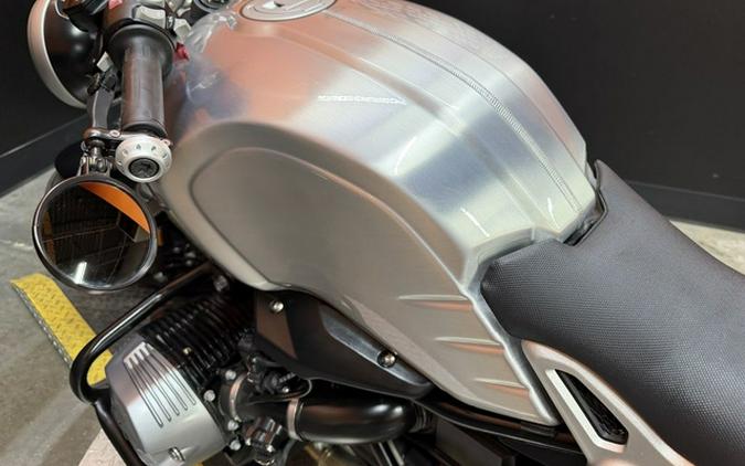 2017 BMW R nineT Pure