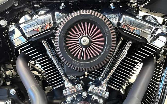 2024 Harley-Davidson FAT BOY 114 FLFBS