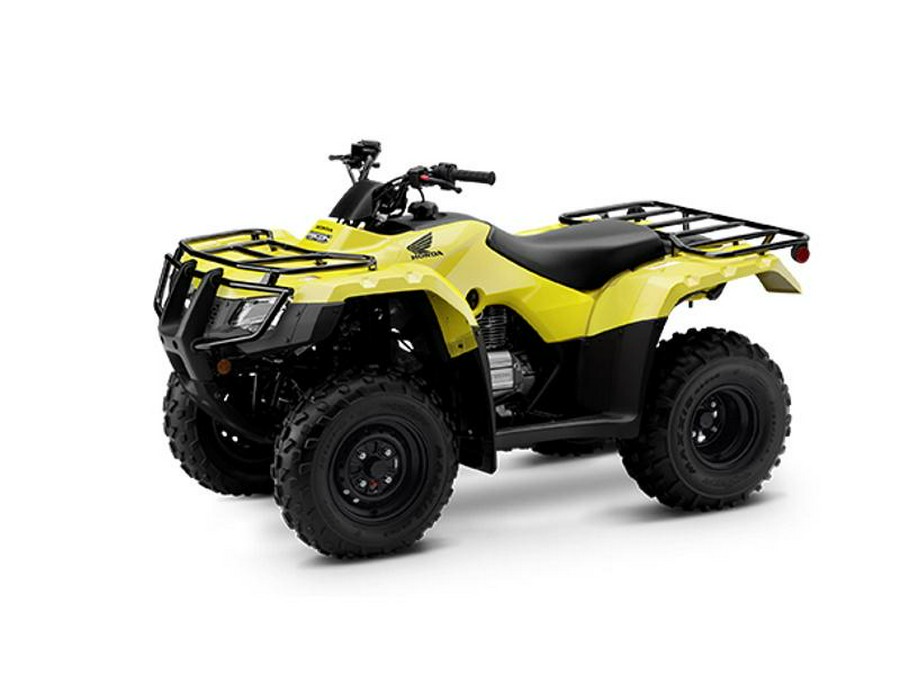 2021 Honda® Fourtrax Recon ES