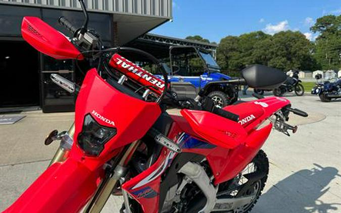 2023 Honda CRF450RL