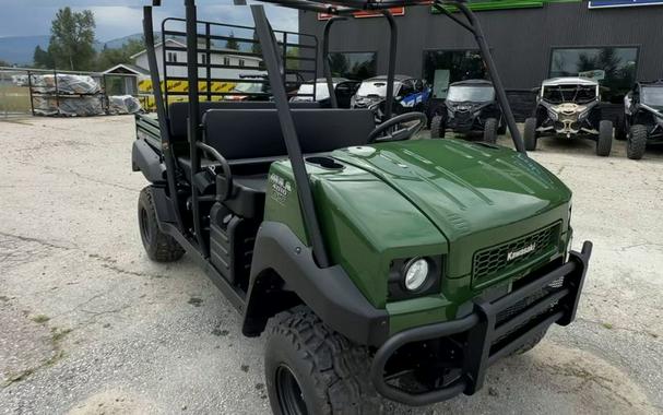 2023 Kawasaki Mule™ 4010 Trans4x4®