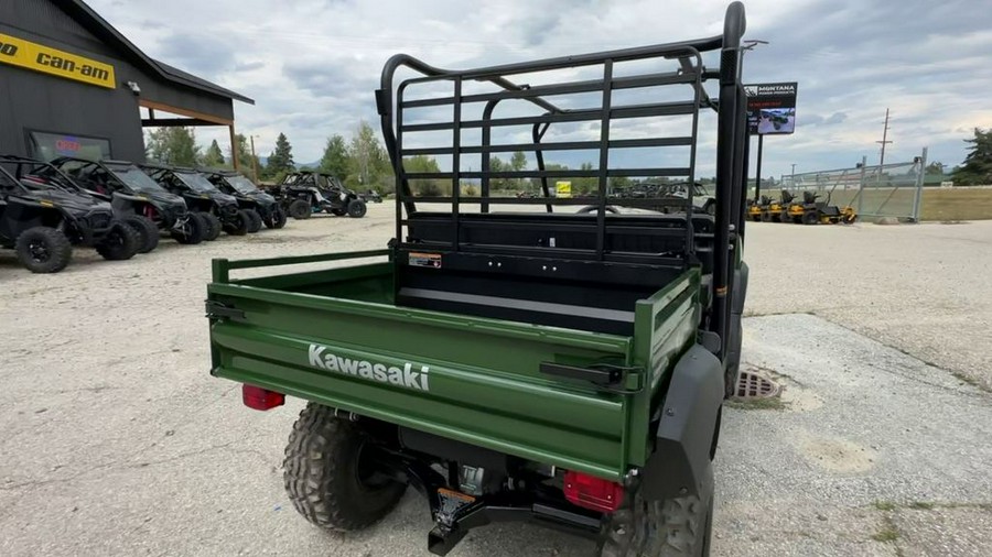 2023 Kawasaki Mule™ 4010 Trans4x4®