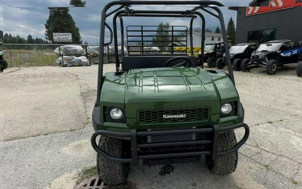 2023 Kawasaki Mule™ 4010 Trans4x4®