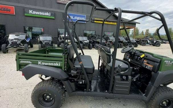 2023 Kawasaki Mule™ 4010 Trans4x4®