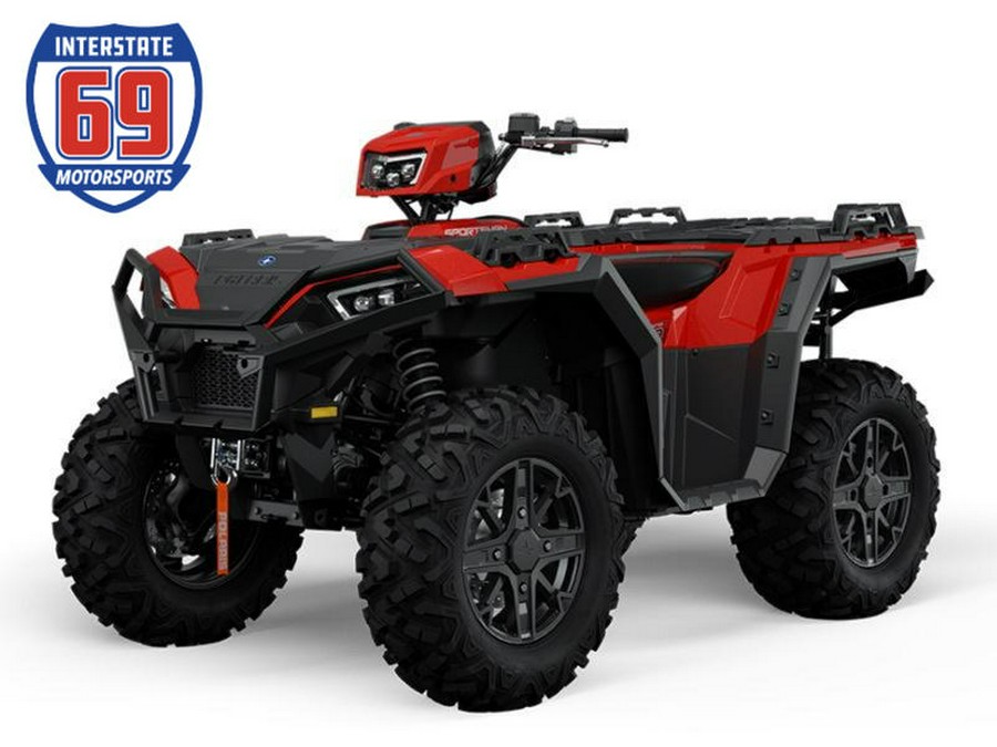 2024 Polaris® Sportsman XP 1000 Ultimate Trail