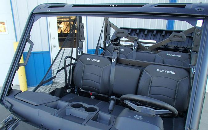 2024 Polaris Industries Ranger Crew XP 1000 Premium