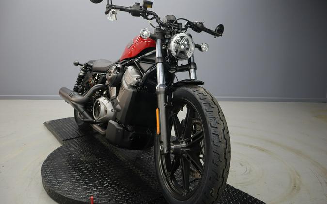 2023 Harley-Davidson Nightster