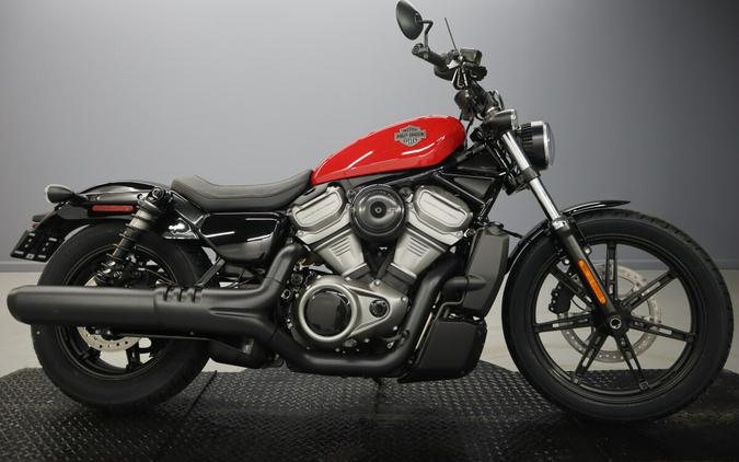 2023 Harley-Davidson Nightster