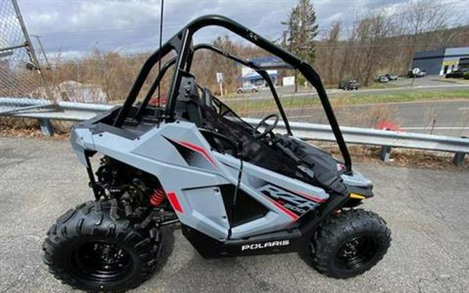 2024 Polaris RZR 200 EFI