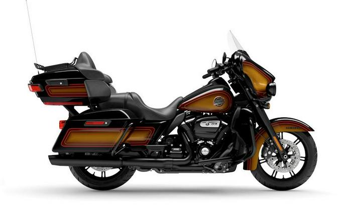 2024 Harley-Davidson® FLHTK - Ultra Limited®