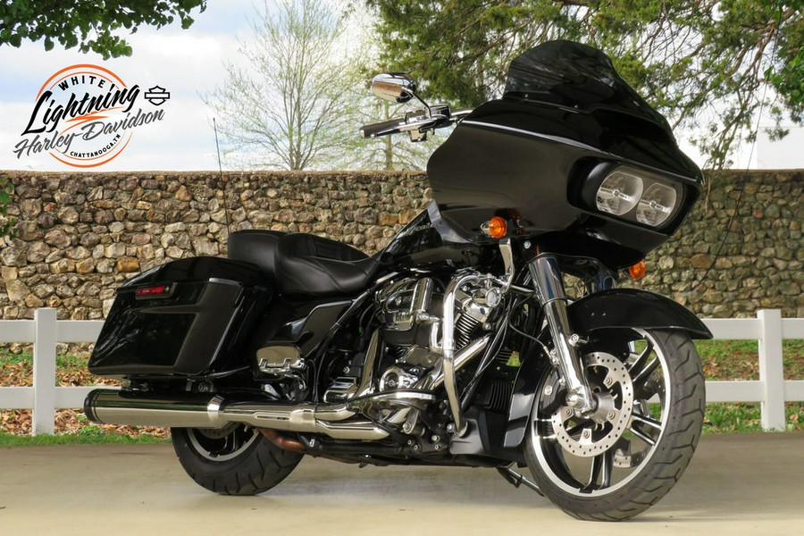 2017 Harley-Davidson® FLTRXS - Road Glide® Special