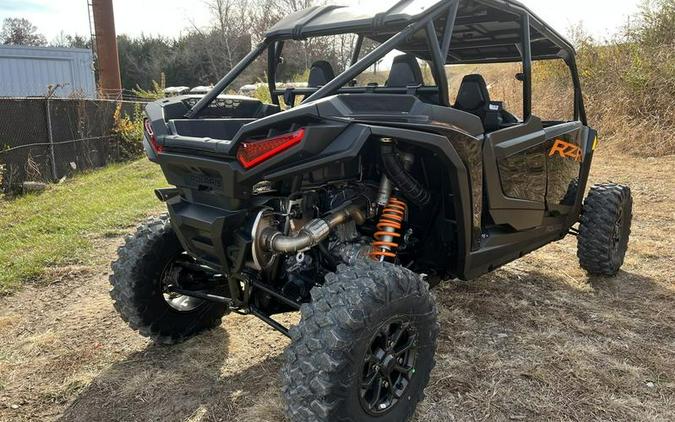 2024 Polaris® RZR XP 4 1000 Premium