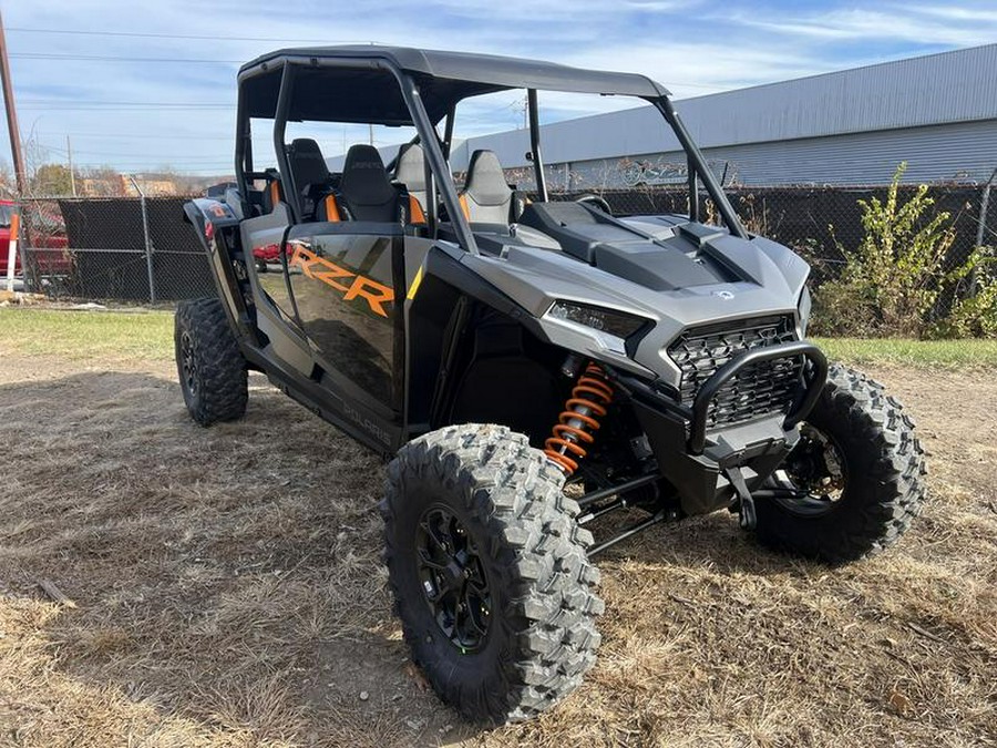 2024 Polaris® RZR XP 4 1000 Premium