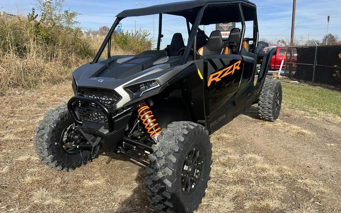 2024 Polaris® RZR XP 4 1000 Premium