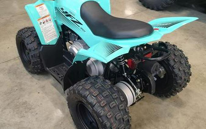 2024 Yamaha YFZ50