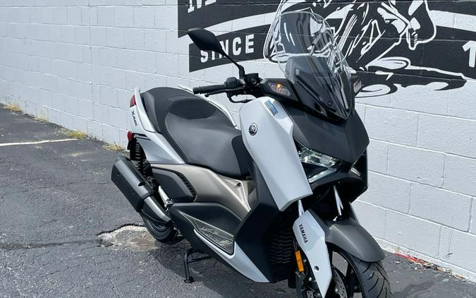 2024 Yamaha XMAX CZD300RGY