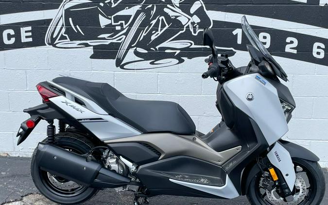 2024 Yamaha XMAX CZD300RGY