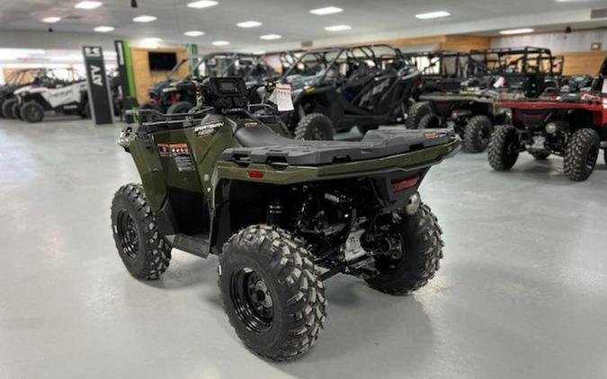 2024 Polaris® Sportsman 450 H.O.