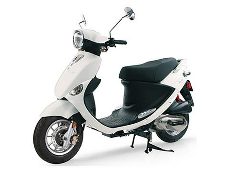 2023 Genuine Scooters Buddy 125