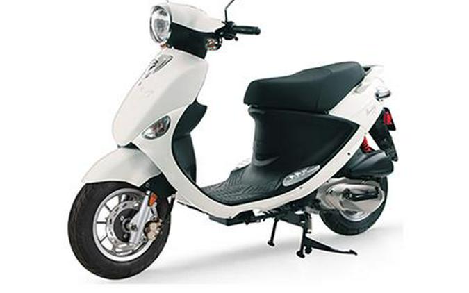 2023 Genuine Scooters Buddy 125