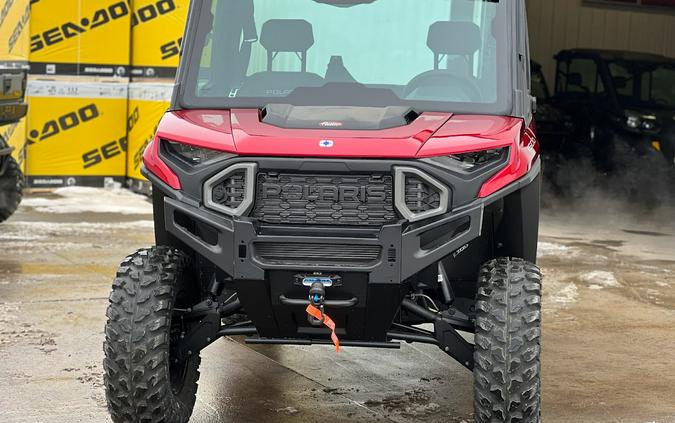 2024 Polaris Industries RGR XD 1500 NS PREM