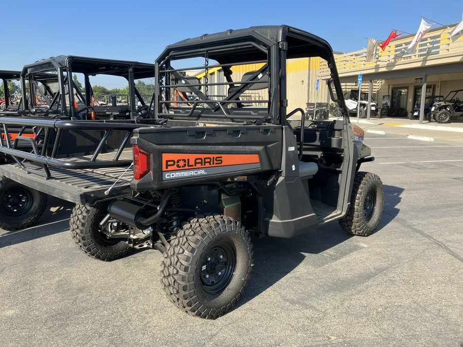 2024 Polaris Industries PRO XD FULL SIZE DIESEL W/EPS