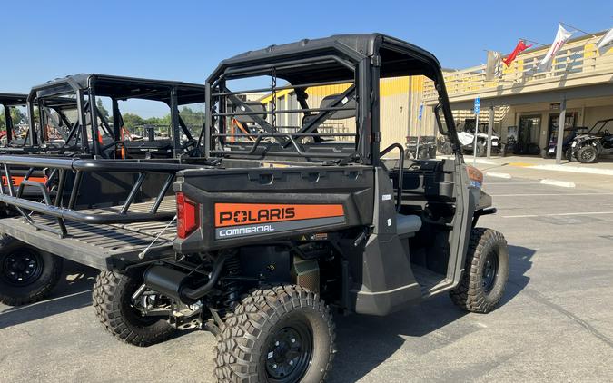 2024 Polaris Industries PRO XD FULL SIZE DIESEL W/EPS