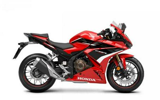 2023 Honda CBR500R ABS