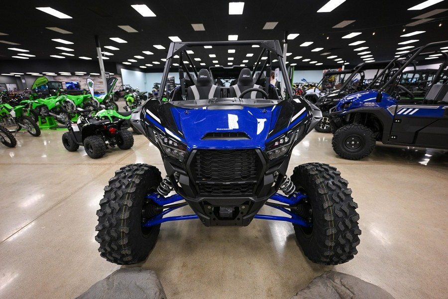 2024 Kawasaki TERYX KRX 1000