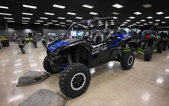 2024 Kawasaki TERYX KRX 1000