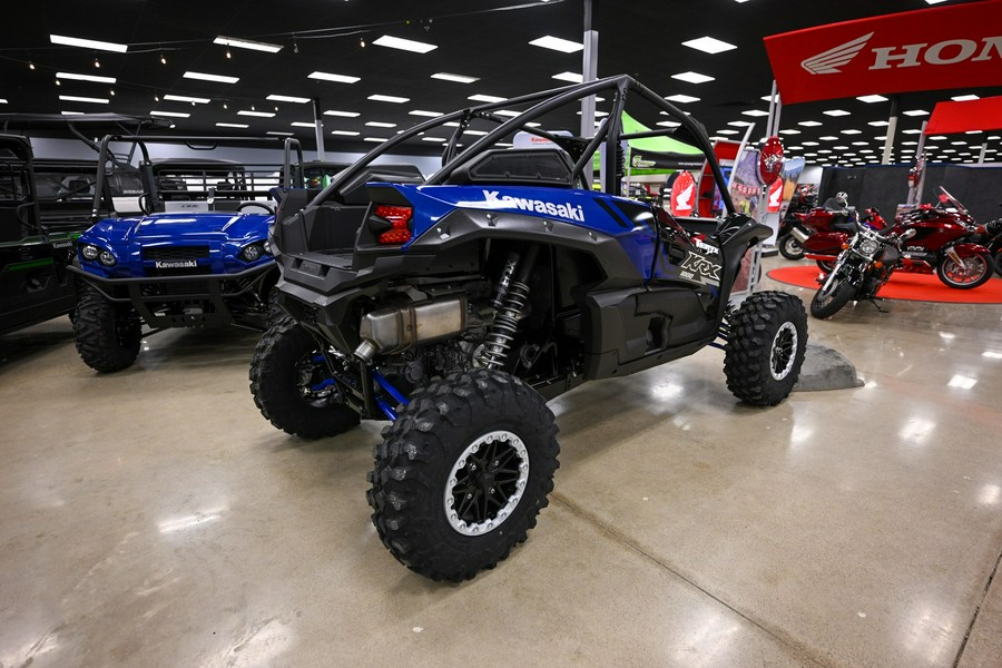 2024 Kawasaki TERYX KRX 1000