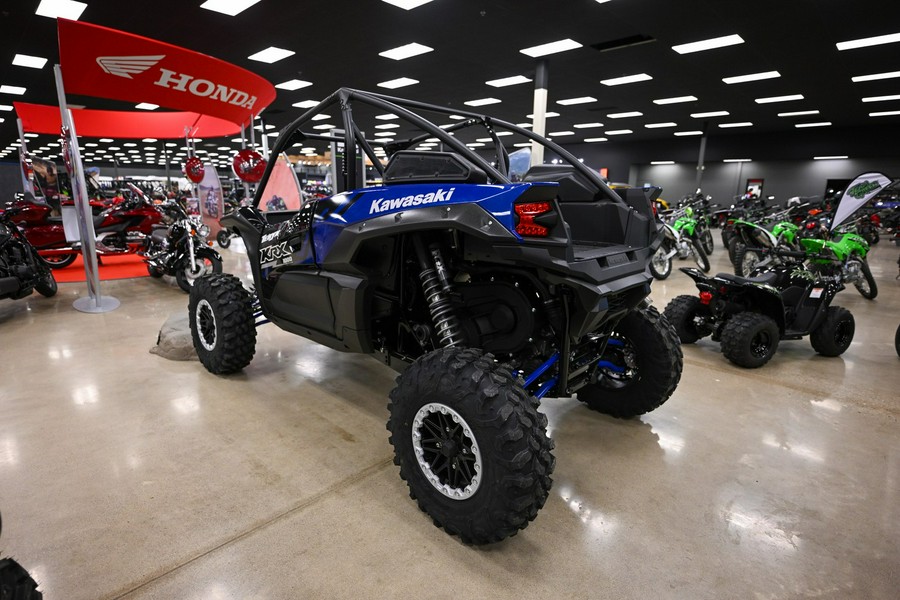 2024 Kawasaki TERYX KRX 1000