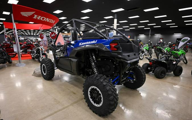 2024 Kawasaki TERYX KRX 1000