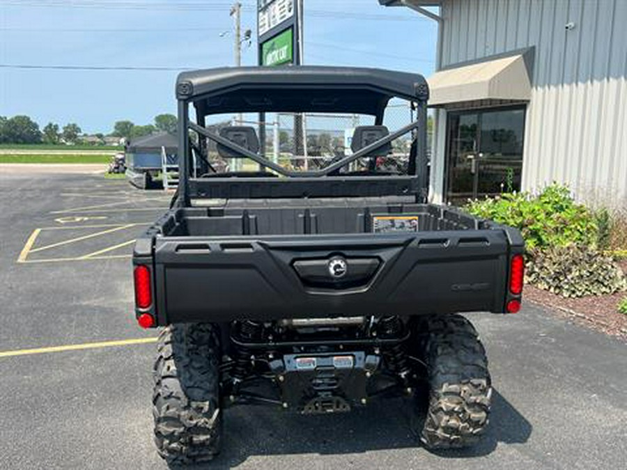 2024 Can-Am Defender XT HD9