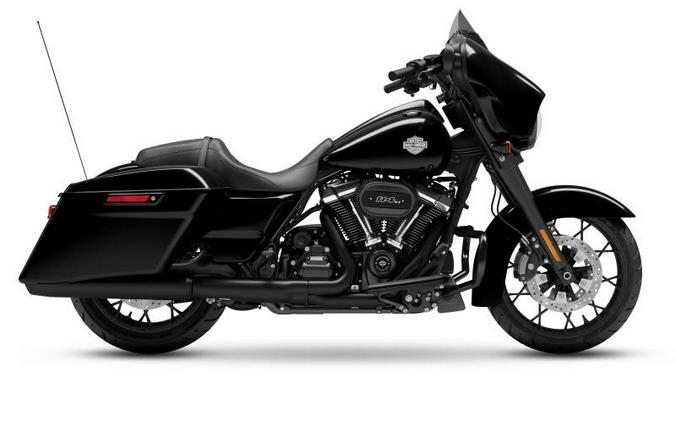 2023 Harley-Davidson® FLHXS - Street Glide® Special