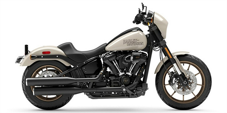 2023 Harley-Davidson Low Rider S