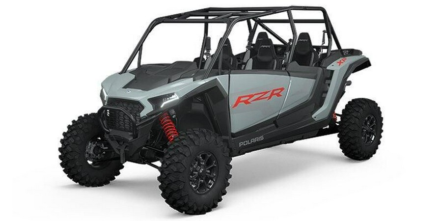 New 2025 Polaris RZR XP 4 1000 PREMIUM